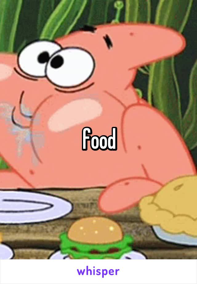 food