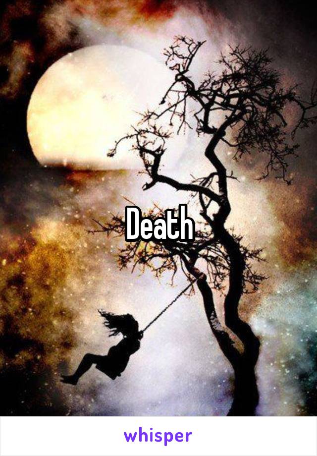 Death