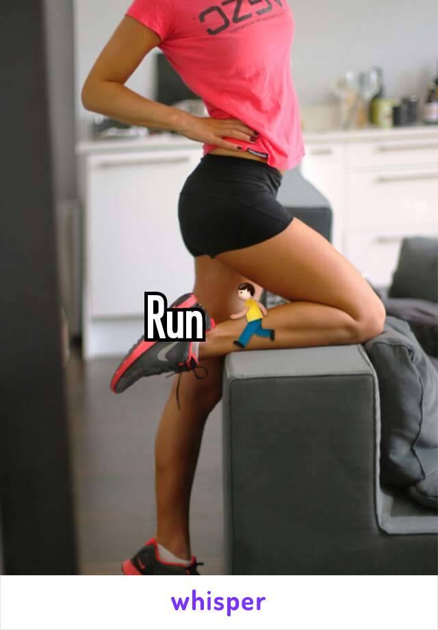 Run 🏃