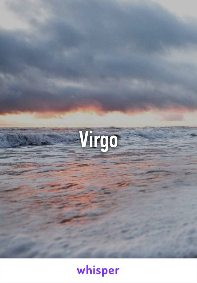 Virgo