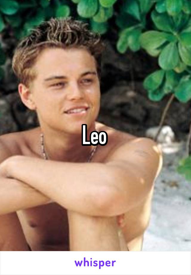 Leo 