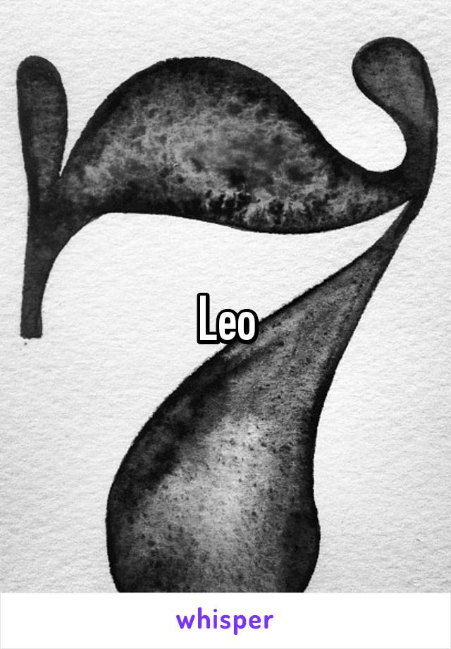 Leo