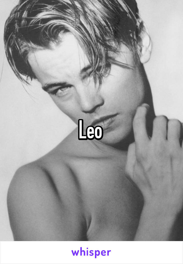 Leo 