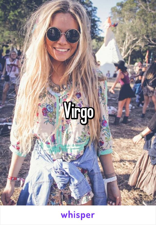 Virgo