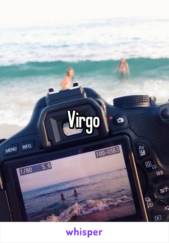 Virgo 