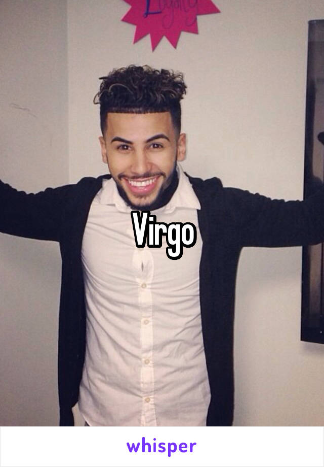 Virgo