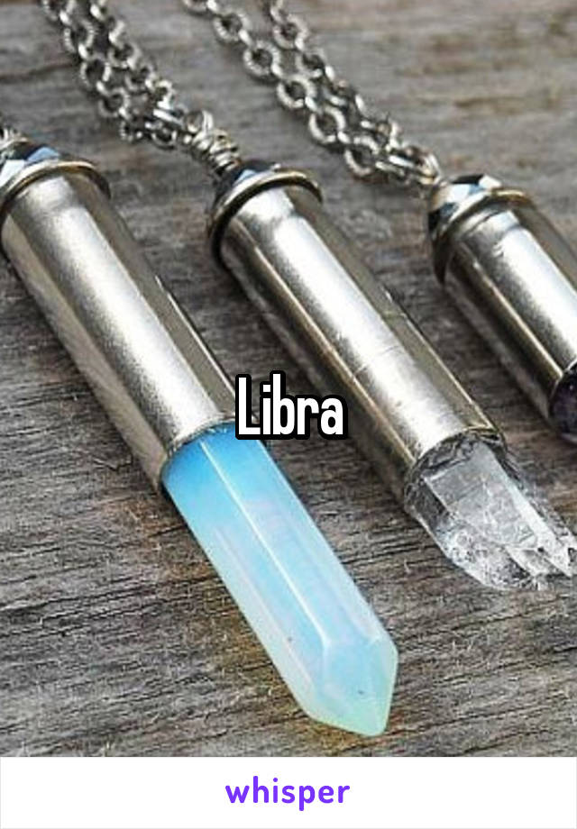 Libra