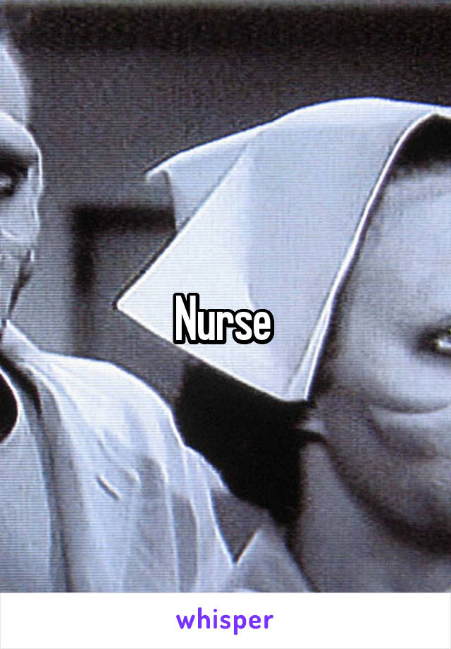 Nurse 