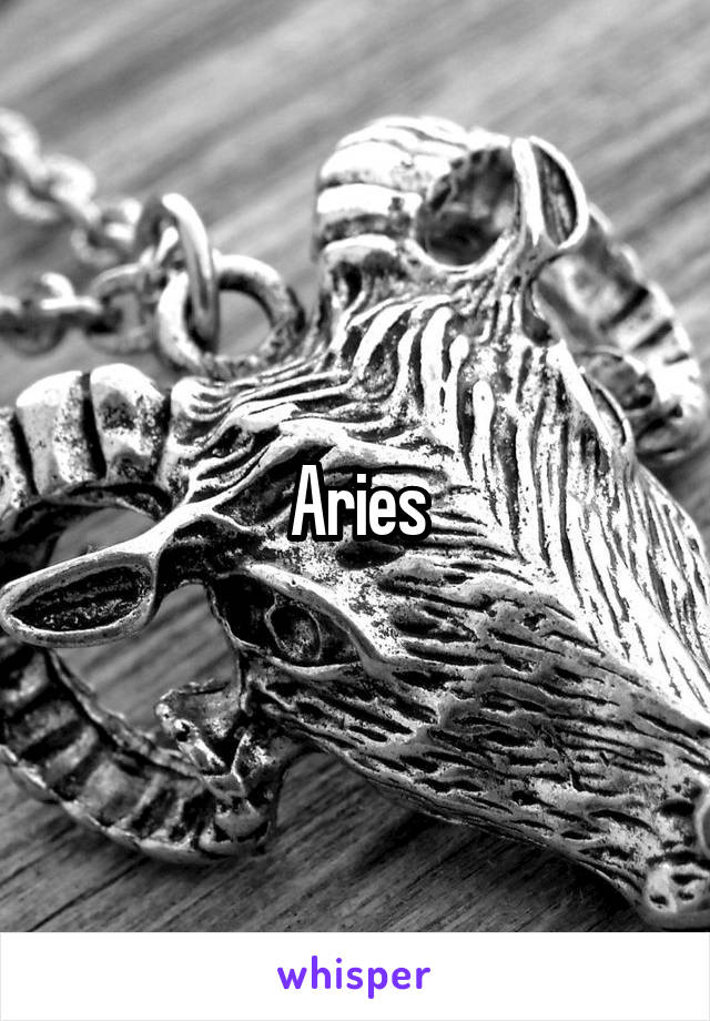 Aries