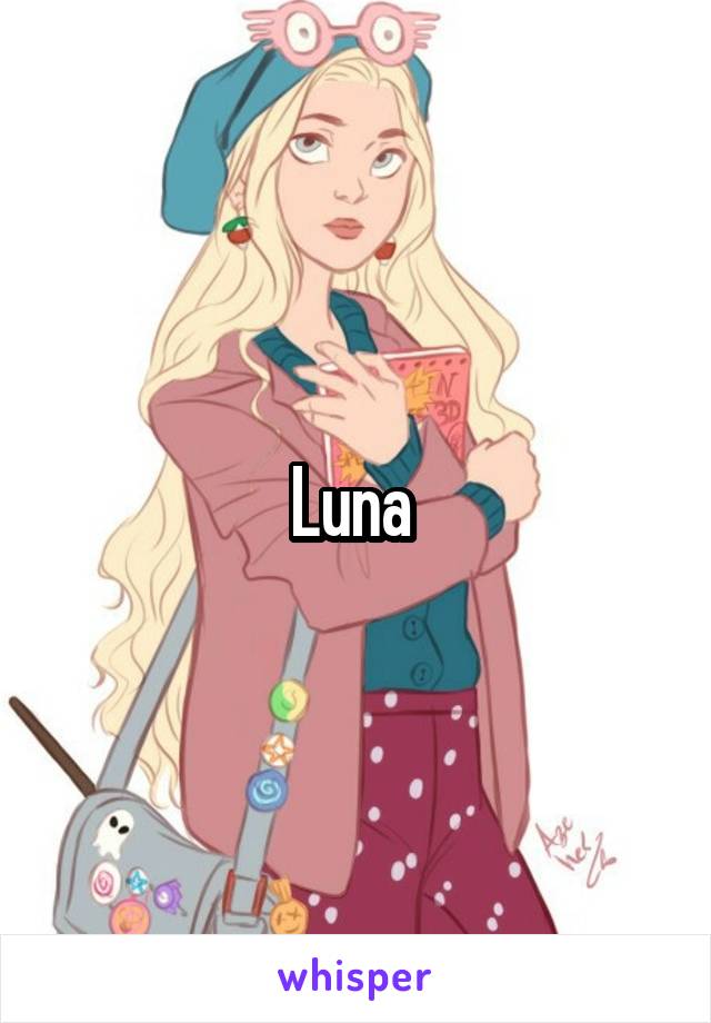 Luna 