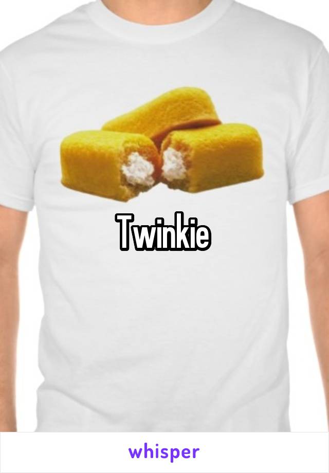 Twinkie 