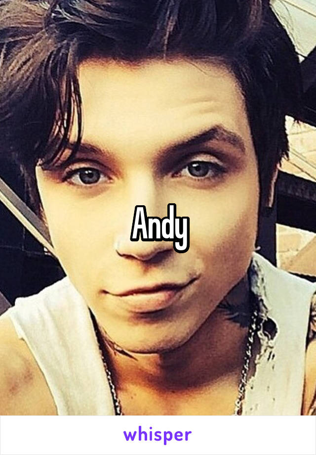 Andy