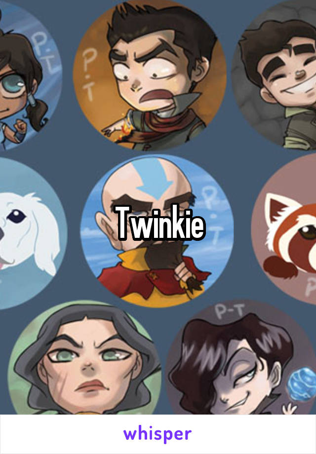 Twinkie