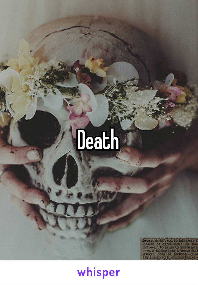 Death 