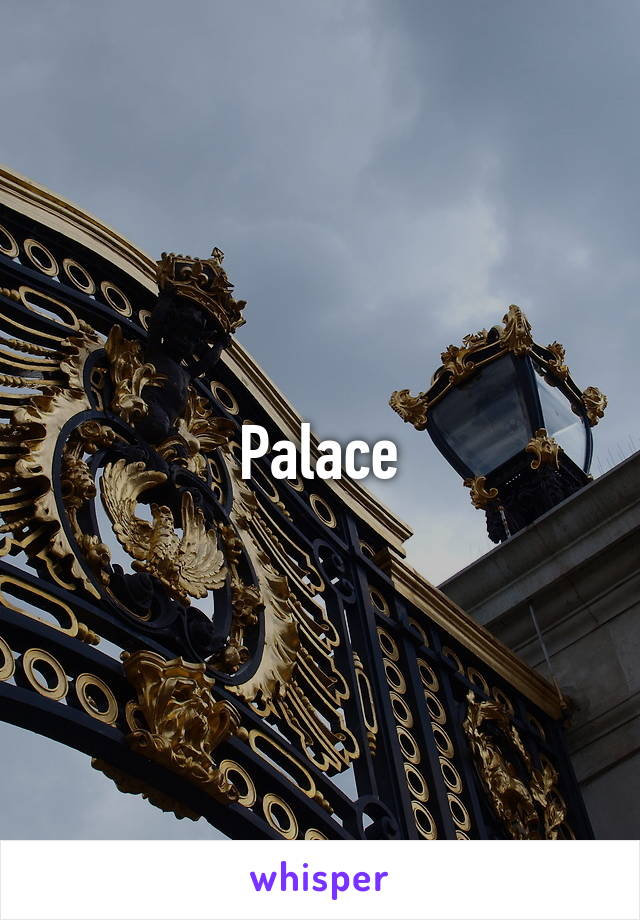 Palace