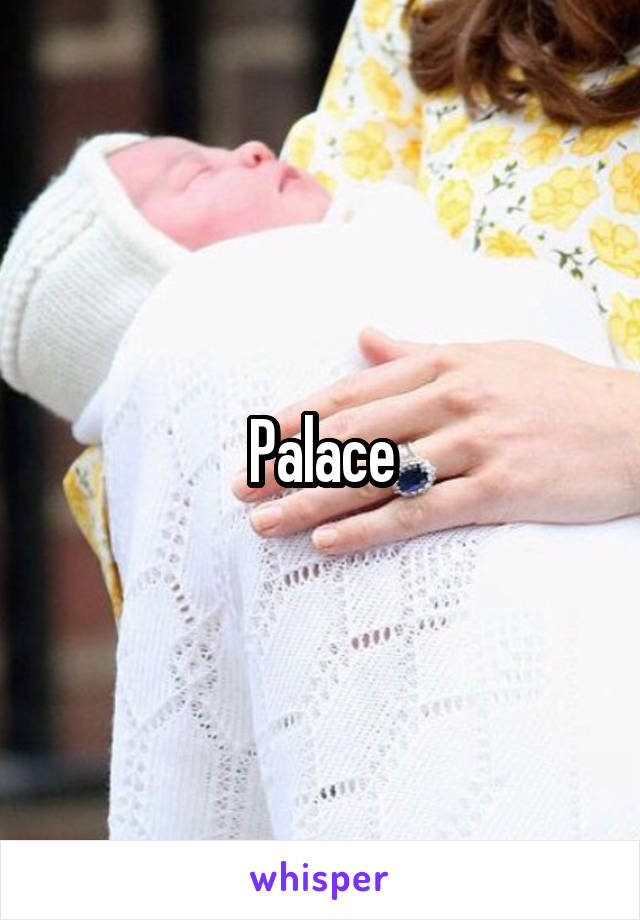 Palace