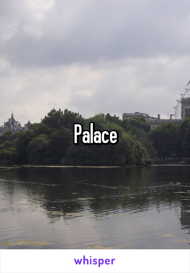 Palace