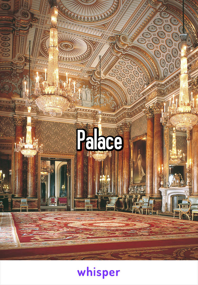 Palace