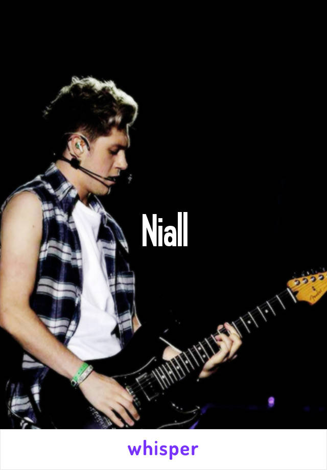 Niall