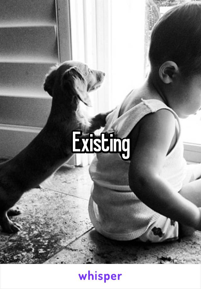 Existing