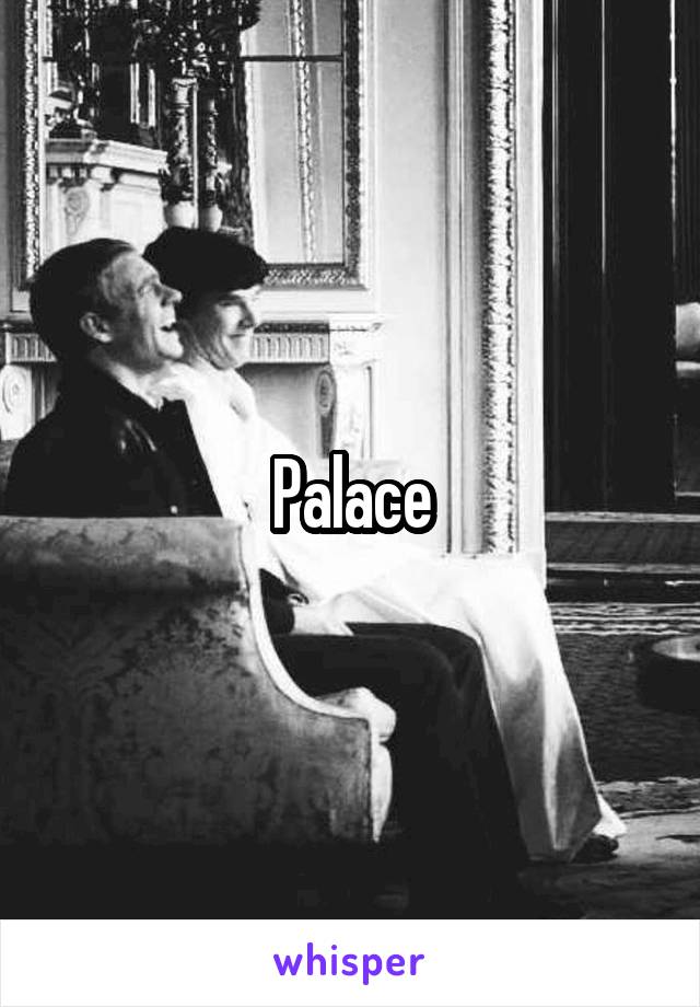 Palace