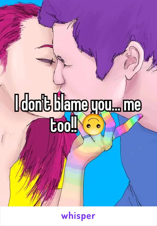 I don't blame you... me too!! 🙃