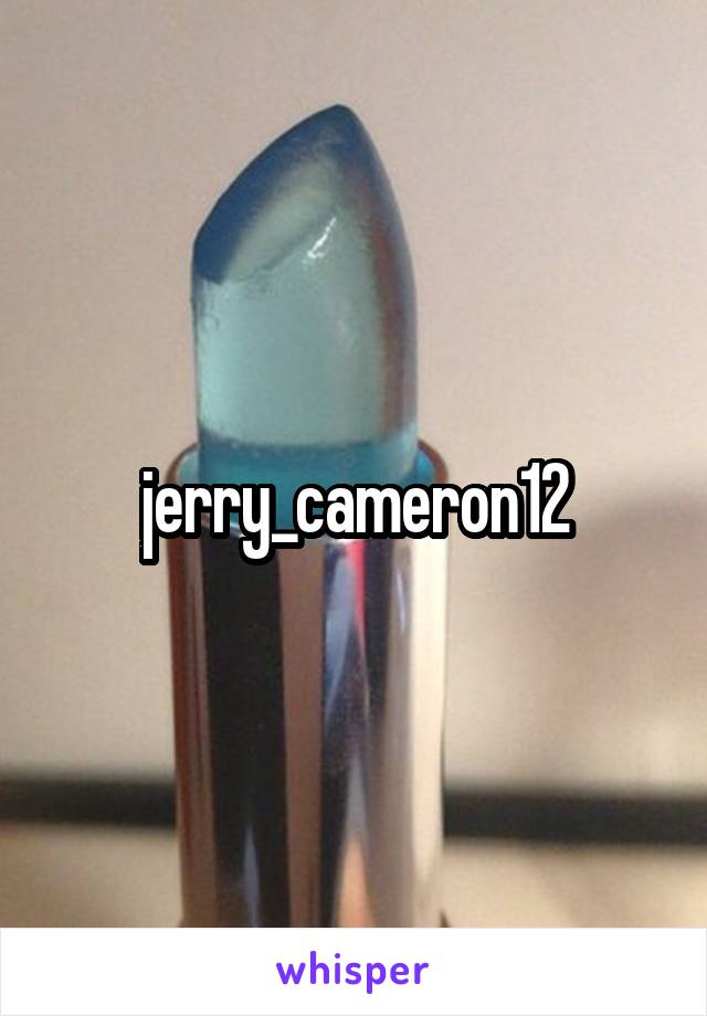 jerry_cameron12