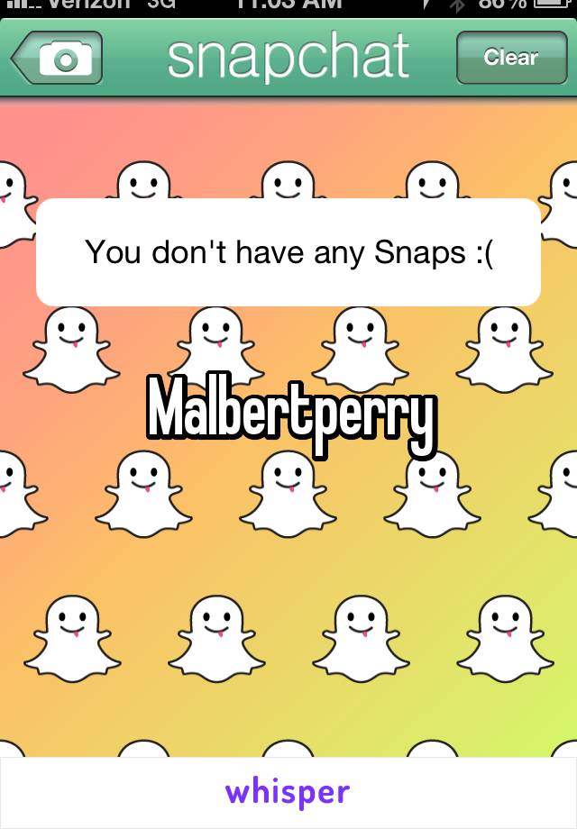 Malbertperry