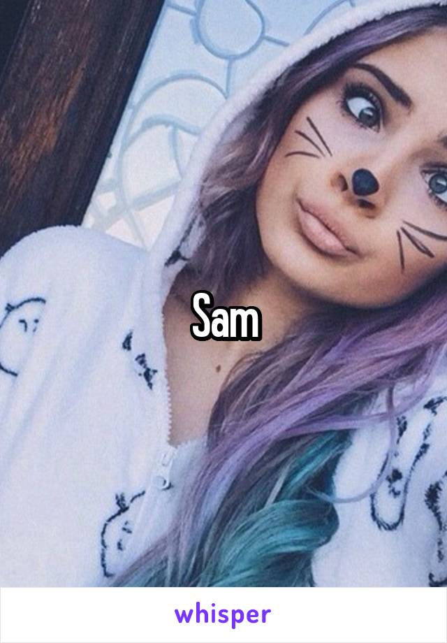 Sam