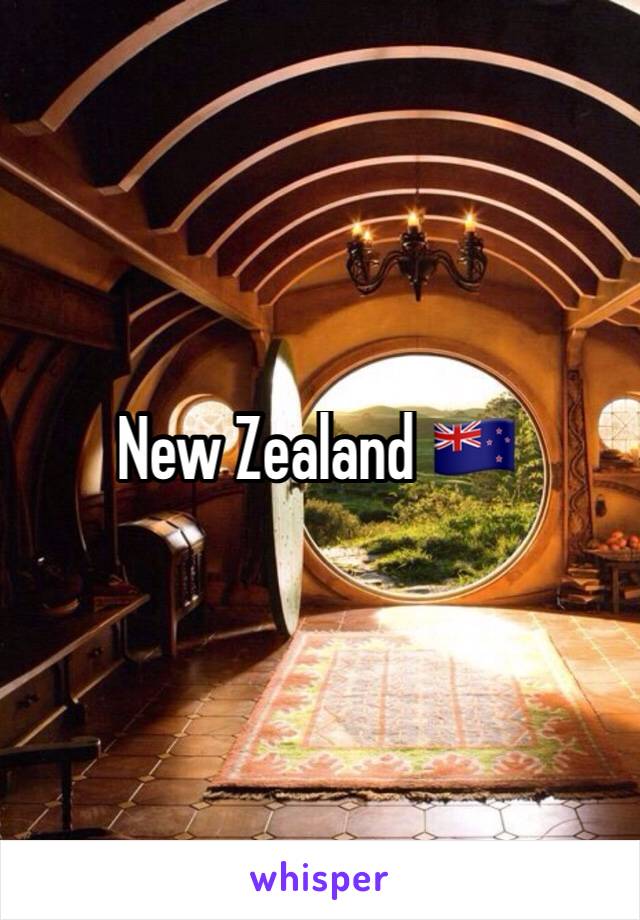 New Zealand 🇳🇿 