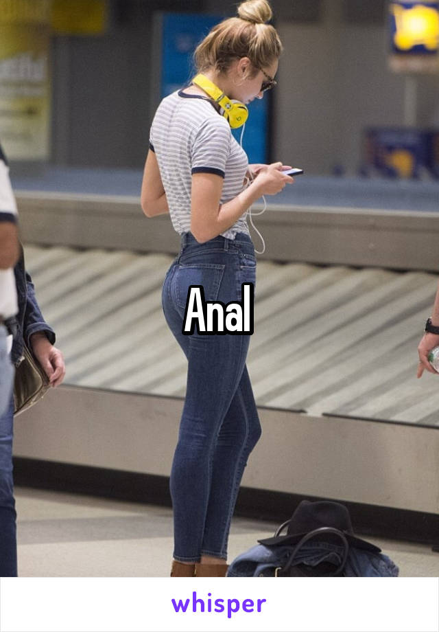 Anal 