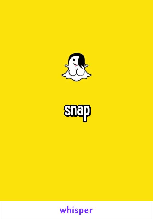 snap