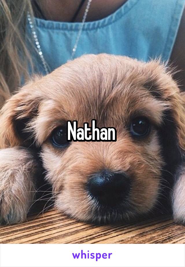 Nathan 