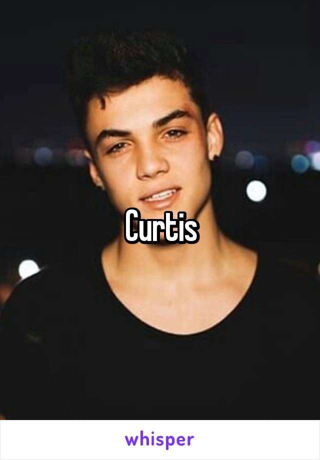 Curtis