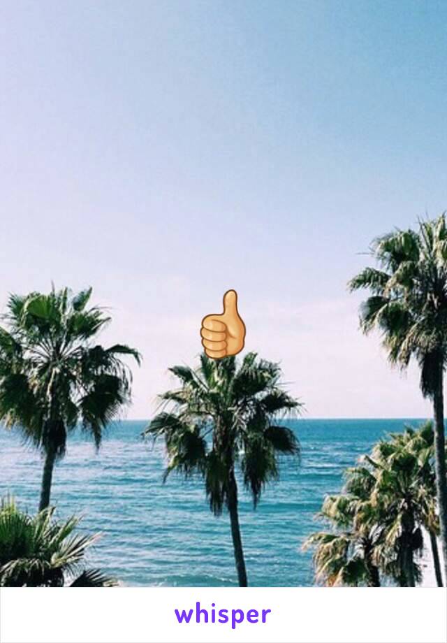 👍