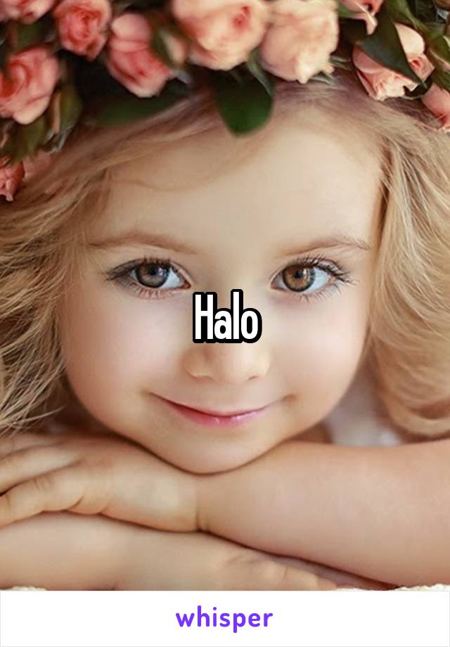 Halo