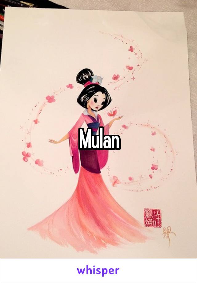 Mulan