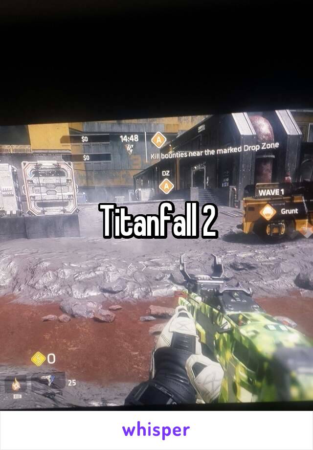 Titanfall 2