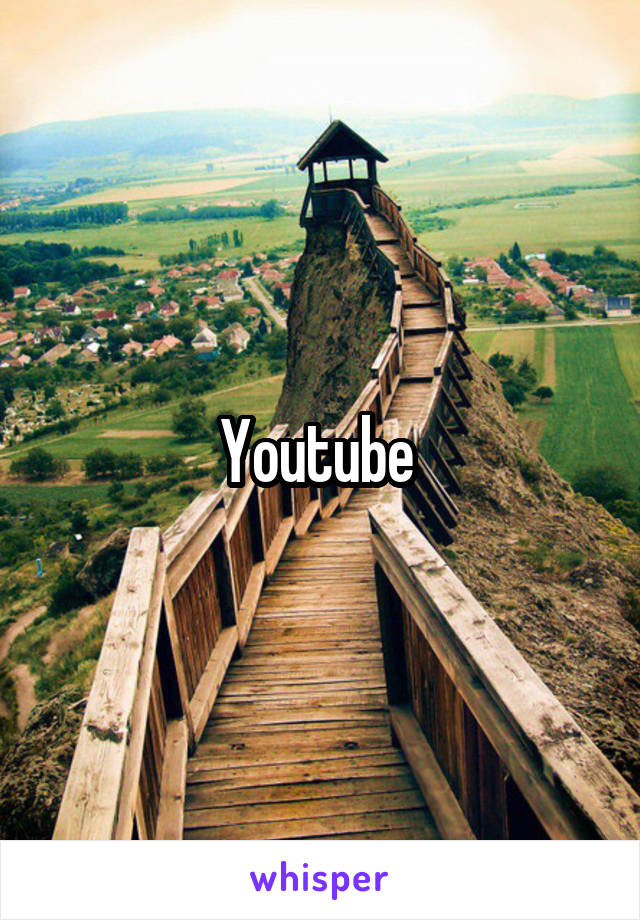 Youtube 