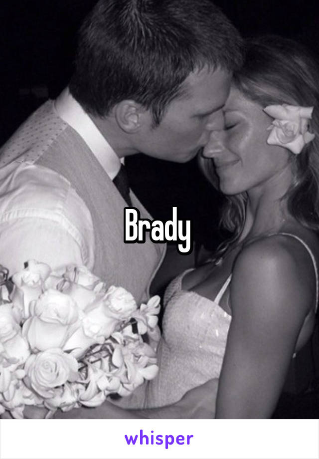 Brady 