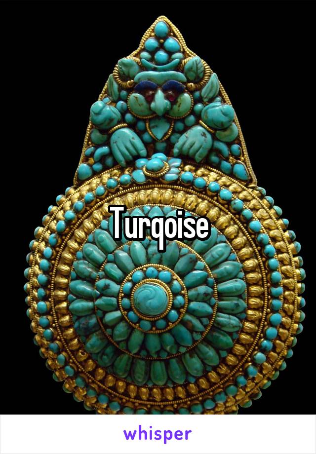 Turqoise