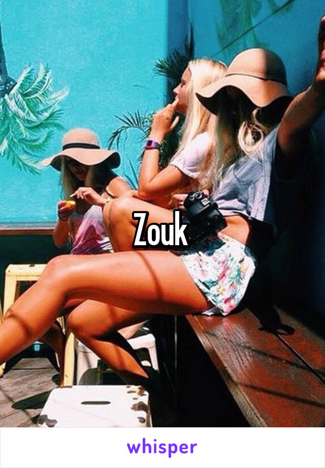 Zouk 