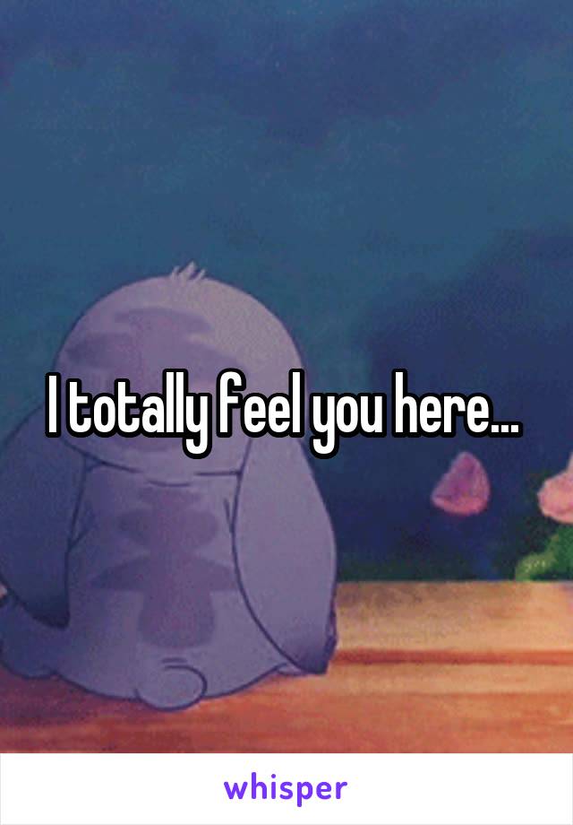 I totally feel you here... 