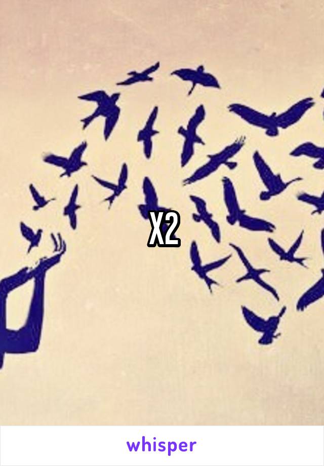 X2