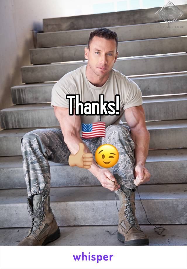 Thanks!
🇺🇸
👍🏼😉