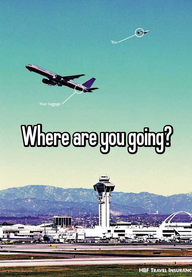 where-are-you-going