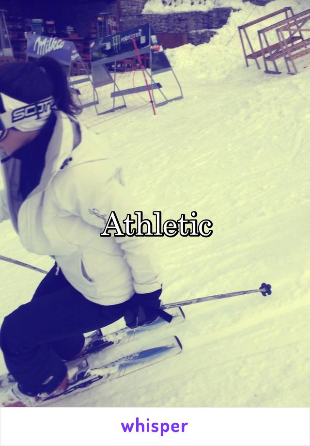 Athletic