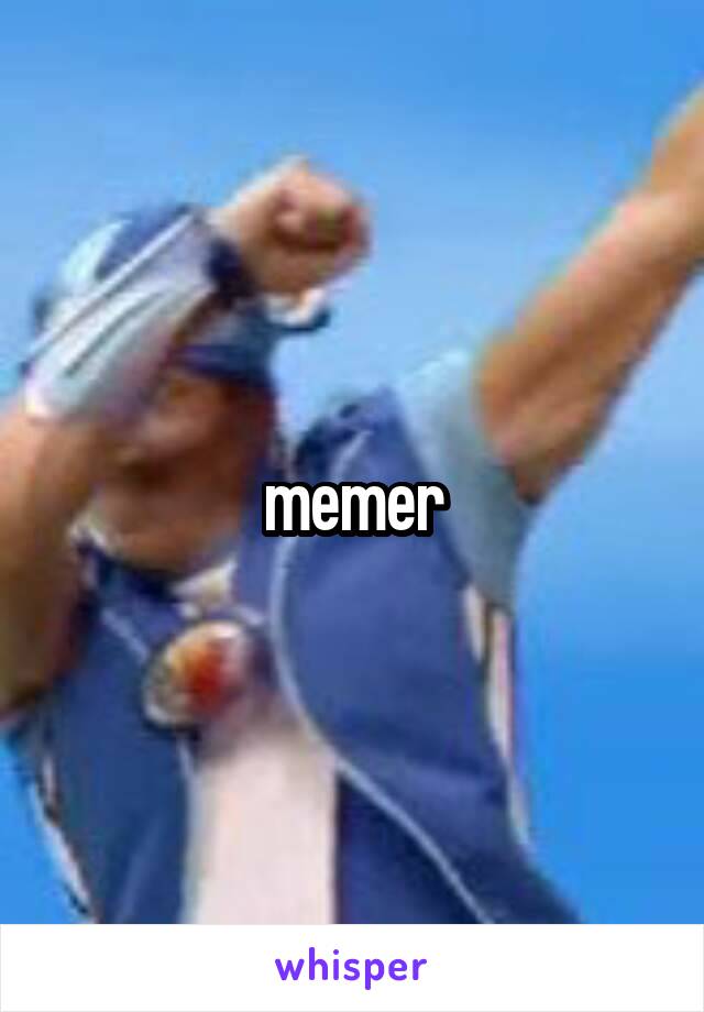 memer