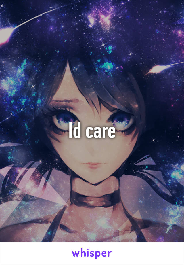 Id care