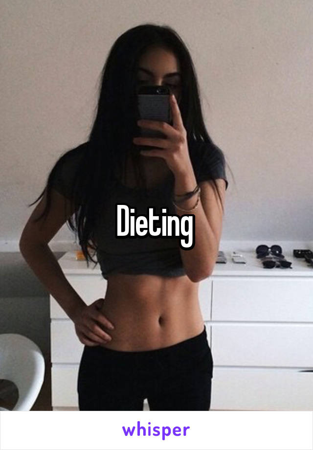 Dieting 